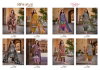 Riwayat 947 By Belliza Designer Viscose Rayon Printed Dress Material Wholesale Online
